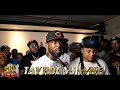 TAY ROC VS WISE (FULL BATTLE) | GATES OF THE GARDEN