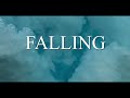 Falling official lyric nail bite