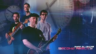 SIDRIP Alliance - Second Reality  (Official Video)