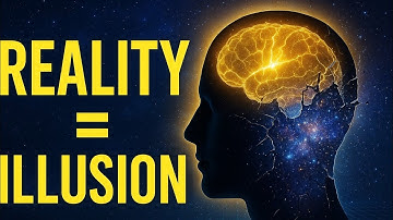 The Greatest Illusion: Why Reality Isn’t What You Think