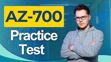 AZ-700 Practice Test 2026 Azure Network Engineer Associate Certification Exam Questions
