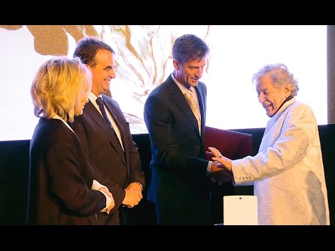 Pirkner Vernissage auf