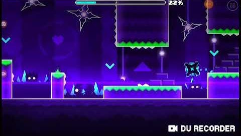 Payload 100% hard |geometry dash  2.2|