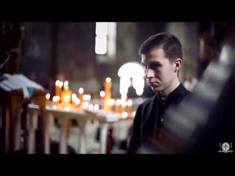 Orthodox Church - How to receive Communion (Reverence for the Real Presence)