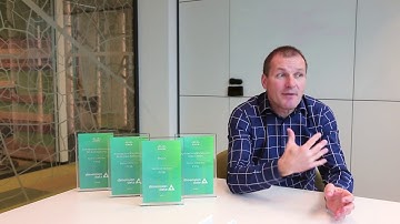 Dimension Data is Cisco