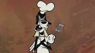 Mickey Mouse No Shirt No Shoes Service Has A Sparta Extended Remix V2 Tgs