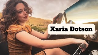 American Actress Xaria Dotson Biography Lifestyle Age Boyfriend Career Films Stark Times