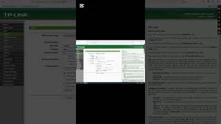 How to configure TP-Link TL-Mr3220 pppoe & wifi setup