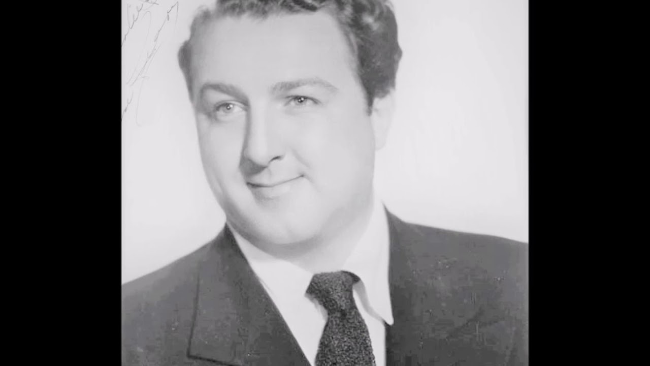 Ford Leary with Bunny Berigan and his Orchestra – All Dark People (Are Light on Their Feet), 1937