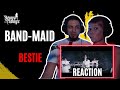 BAND-MAID - Bestie - REACTION by Songs and Thongs