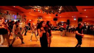 Cursussen Rottier Dancemasters