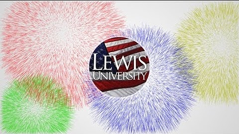 How do fireworks get their color?