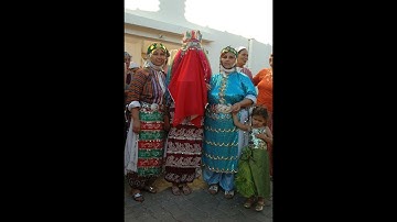 EMLEK YÖRESİ OTANTİK KINA HAVASI (BAŞ ÖVME)