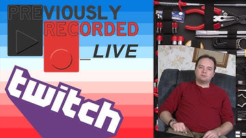 Rich builds a PC (Part 1)