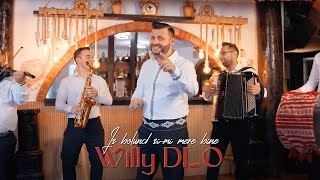 Willy DLO - Colaj Etno de Petrecere 2025