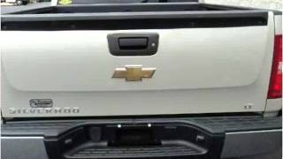 2009 Chevrolet Silverado 1500 Used Cars Harrisonburg VA