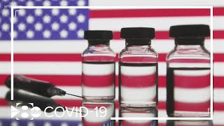 Texas to get 1.4 million doses of COVID-19 vaccines this month, Gov. Abbott says