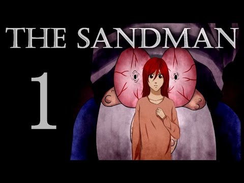 Видео: Прохождение The Sandman #1 [Все спят, а я бодрствую!]