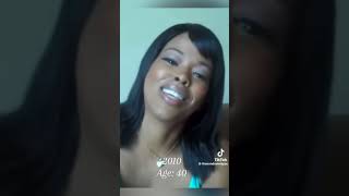 Always has been beautiful! 54 years old yesterday ! Malinda Williams Net Worth