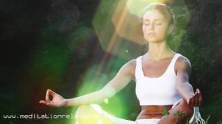 3 HORAS de Musica Relajante para Meditar, Bienestar y Yoga