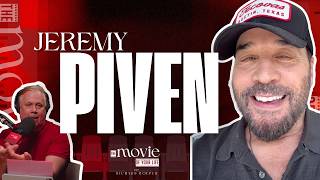 Jeremy Piven on Stand-Up, Entourage, and His Career-Defining Film 'The Performance'
