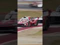 Toyota and Peugeot SIDE by SIDE 👀
