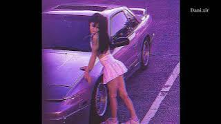 KXNVRA - BLOWIN' (𝐒𝐥𝐨𝐰𝐞𝐝   𝐑𝐞𝐯𝐞𝐫𝐛)