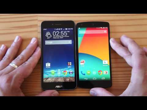 Asus PadFone X review