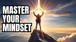 Success Mindset: Mastering the Secrets of Success  💕