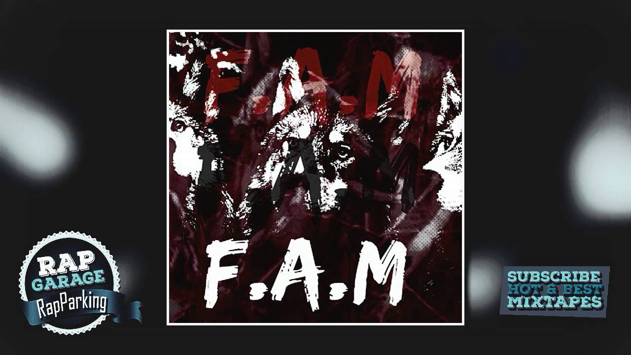 Moochie TooReal, Qt & Champheon — Core 3 Prod  By Fugitive Beatz