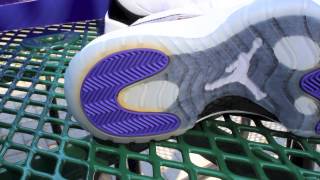 jordan 11 concord 2011 real vs fake