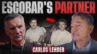 Download Lagu Carlos Lehder: Partner to Pablo Escobar and The King of Smugglers (Rare Sitdown) MP3 Download Lagu Carlos Lehder: Partner to Pablo Escobar and The King of Smugglers (Rare Sitdown) MP3