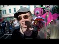 1. Mai 2026: Party, Proteste, Polizei | SPIEGEL TV