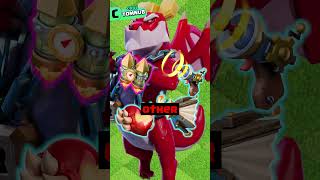 Should You Upgrade Electro Fangs in Clash of Clans?