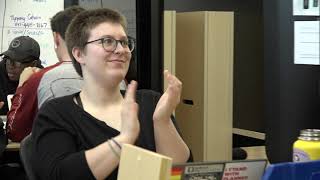 STEAM Video ETHS