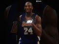 Kobe Bryant☠️