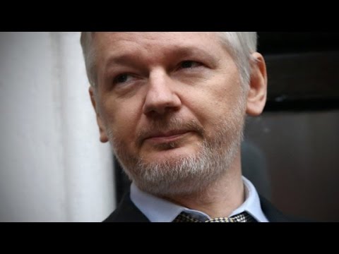 How Julian Assange and WikiLeaks Became Targets of the US Government