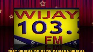 DMC WIJAYA 103.5 PARTY BY DJ BIMA WIJAYA