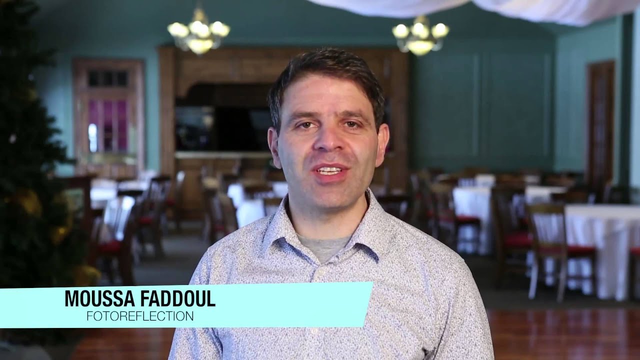 Copetown Woods Golf Club would like to invite you to our 2014 Wedding Menu Tasting & Showcase