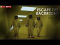 BACKROOMS  GAMEPLAY PT-2 !!!