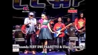 Loro Ora Penak ~ Dwi Ratna feat Brodin ~ New Pallapa Temu Prambon   YouTube