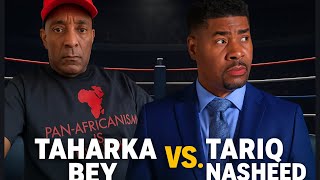 Tariq Nasheed & Taharka Bey Trial Update - Tariq Lost? Looking Sick? 📱