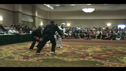 Dorsey vs Denly.avi