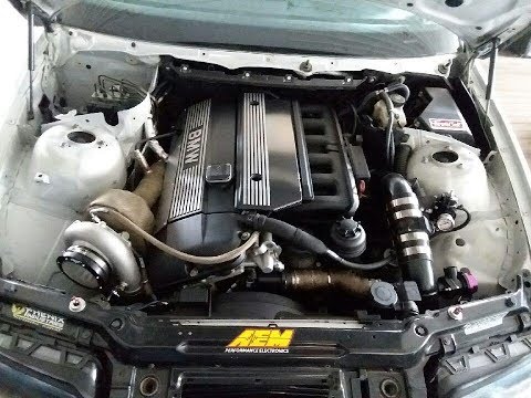 bmw-e46-turbo-build-exhaust-setup-and-sound-clips