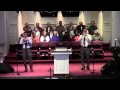 "Christmas Medley" Trumpet Duet