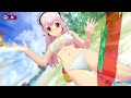 閃乱カグラPBS くねくねフィニッシュそに子 Senran Kagura PBS Sonico Squirmy Finish