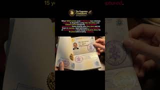 9,000 Nazis Escaped To Argentina And Nobody Stopped Them