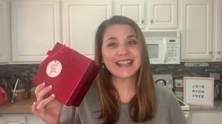 How to get your New Representative Free Gift from Avon.