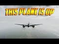 Battlefield V - This Plane is OP "Ju-88A Bomber"