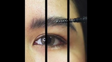 Định Hình Dáng Mày Sắc Nét Với Chì Kẻ Mày Siêu Mảnh Cathy Doll Skinny Brow Pencil